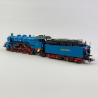 Locomotive vapeur S 3/6 3622, K.Bay., Ep I, digital son + fumée 3R - MARKLIN 39438 - HO 1/87