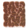 Touffes d'herbe Feu, Fantasy, 6mm (x35) - VALLEJO SC431