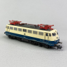 Locomotive électrique 110 423-1, DB, digitale son - FLEISCHMANN 733877 - N 1/160 - OC271022R