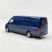 Mercedes Sprinter, Bleu - BUSCH 52602 - HO 1/87