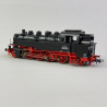 Locomotive vapeur BR 86 1435-6, DR, Ep IV - ROCO 70021 - HO 1/87