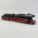 Locomotive vapeur BR 50 3670-2, DR, Ep IV - ROCO 70287 - HO 1/87