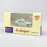 Peugeot 204 vert "eau vive" - SAI 6252 - HO 1/87