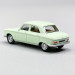 Peugeot 204 vert "eau vive" - SAI 6252 - HO 1/87