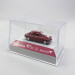 Peugeot 204 Rouge Rubis, Mariage - SAI 6266 - HO 1/87