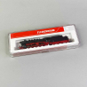 Locomotive vapeur BR 050 592-5, DB, Ep IV digital - FLEISCHMANN 718284 - N 1/160