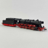 Locomotive vapeur BR 050 592-5, DB, Ep IV digital - FLEISCHMANN 718284 - N 1/160