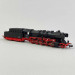 Locomotive vapeur BR 050 592-5, DB, Ep IV digital - FLEISCHMANN 718284 - N 1/160