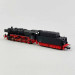 Locomotive vapeur BR 050 592-5, DB, Ep IV digital - FLEISCHMANN 718284 - N 1/160