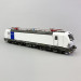 Locomotive électrique Siemens Vectrons, Railpool / RDC, Ep VI - LSMODELS 16079 - HO 1/87