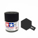 Noir mat pot de 10ml-TAMIYA XF1