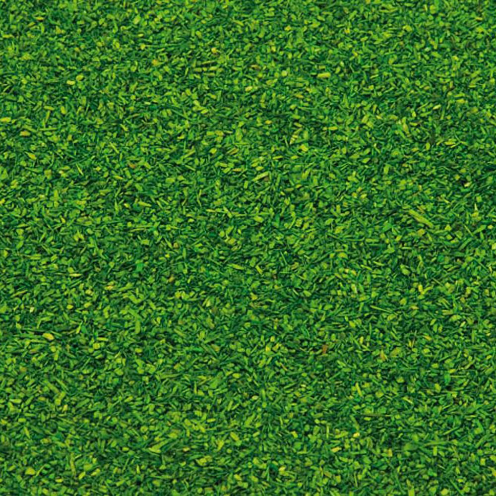 Flocage herbe vert fonçé 20g Busch 7110 modelisme neuf