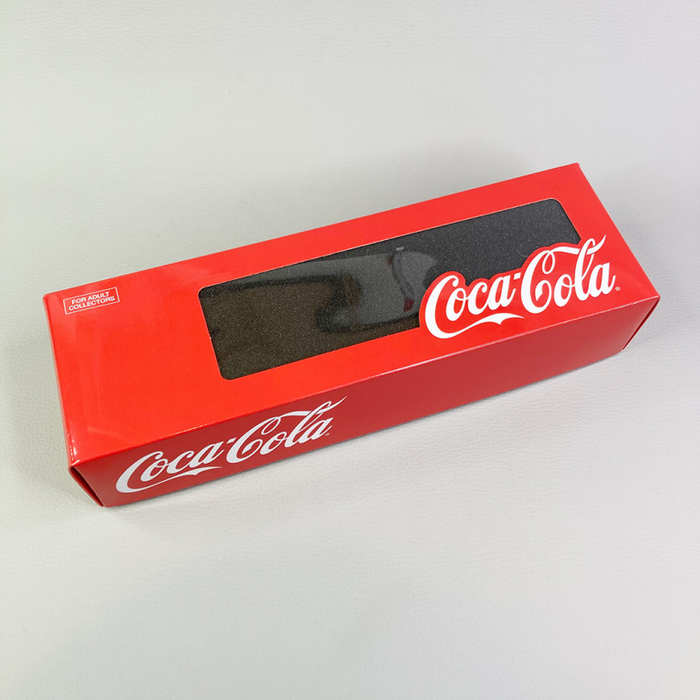Tramway Duewag Gt6, Heidelberger, "Coca Cola",  Ep IV et V - RIVAROSSI HR2861 - HO 1/87