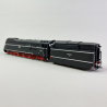 Locomotive vapeur BR 06 001 DR, Ep II, digital son + fumée 3R - MARKLIN 39662 - HO 1/87