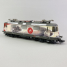 Locomotive Re 420 251-1 175 ans des chemins de fer Suisse, CFF Ep VI, digital son 3R - MARKLIN 37875 - HO 1/87