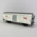 Wagon frigorifique, UIC "BELL", SBB, Ep III - BRAWA 50024 - HO 1/87