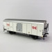 Wagon frigorifique, UIC "BELL", SBB, Ep III - BRAWA 50024 - HO 1/87