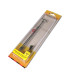 Lampadaire Mât en treillis, LED, 144mm - BRAWA 84023 - HO 1/87