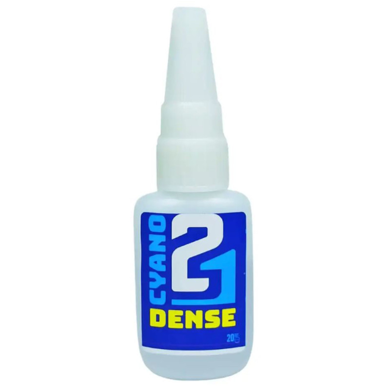 Colle 21 Dense pour maquette et figurine - COLLE21 Dense Colle 21 Dense pour maquette et figurine - COLLE21 Dense