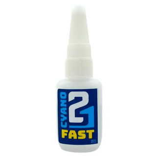 Colle 21 Ultra Liquide "FAST" pour maquette et figurine - COLLE21 FAST