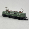 Locomotive électrique BR 150 140-2, DB, Ep IV - MARKLIN 88579 - Z 1/220