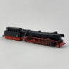 Locomotive vapeur BR 41 356, DB, Ep III - MARKLIN 88275 - Z 1/220