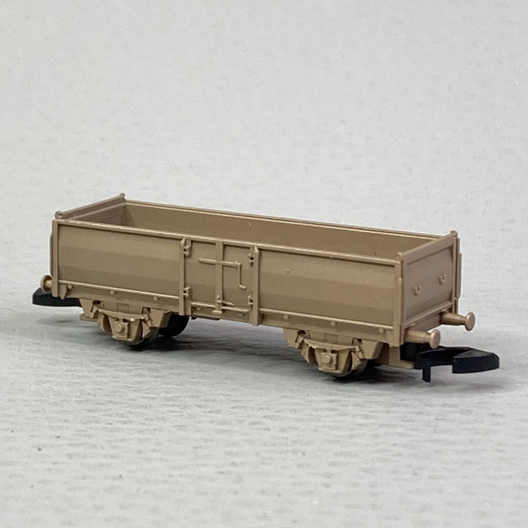 Wagon tombereau Omm 52 en bronze, Collection - MARKLIN 86236 -  Z 1/220