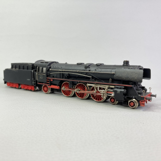 Locomotive vapeur BR 01 097 "Marklin" - MARKLIN 3048 - HO 1/87 - DEP270-011