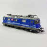 Locomotive électrique Re 421 371-6, CFF, Ep VI - ROCO 71412 - HO 1/87