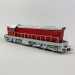 Locomotive diesel T669.0010, CSD, Ep IV - ROCO 73772 - HO 1/87