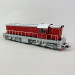 Locomotive diesel T669.0010, CSD, Ep IV - ROCO 73772 - HO 1/87