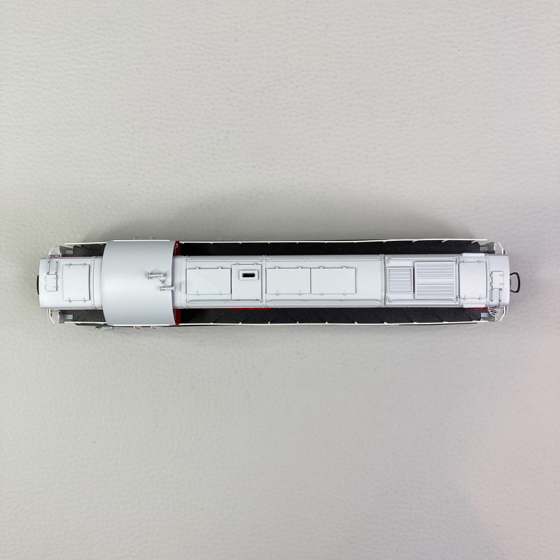 Locomotive diesel T669.0010, CSD, Ep IV - ROCO 73772 - HO 1/87