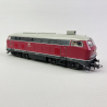 Locomotive diesel BR 210 007-1, DB, Ep IV - ROCO 70764 - HO 1/87