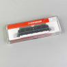 Locomotive électrique Re 6/6 11653, SBB FFS, Ep IV - FLEISCHMANN 734120 - N 1/160