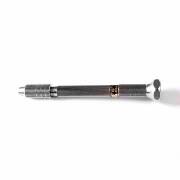 Outil de perçage 0.1mm à 3.2mm -TAMIYA 74050