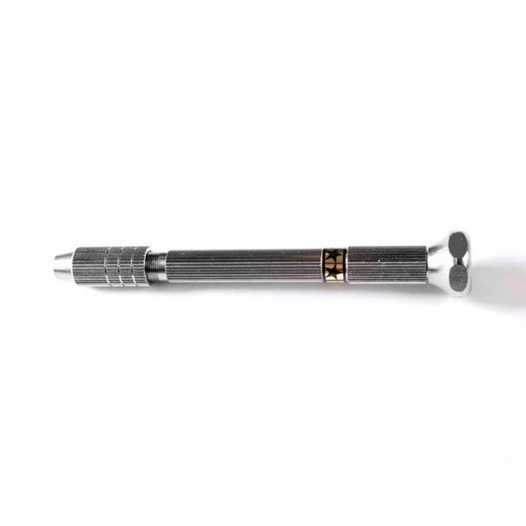 Outil de perçage 0.1mm à 3.2mm -TAMIYA 74050