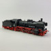 Locomotive vapeur BR 038 382-8, DB, Ep IV, Digital Son 3R - MARKLIN 39382 - HO 1/87