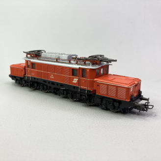 Locomotive électrique 1020.02,ÖBB - MARKLIN 3159 - HO 1/87 - OC201122S