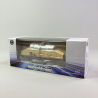 Wagon transport de lait rouge UIC, Sncf, Ep IIId et IV - NOVATEUR MODELES 50010 -  HO 1/87