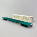 Wagon porte conteneur Sgnss "Warsteiner", Cemat (Allemagne), Ep V et VI - RIVAROSSI HR6578 - HO 1/87