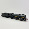 Locomotive vapeur 141 R 840, tender fioul, Sncf, Ep III - ARNOLD HN2484 -N 1/160