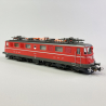 Locomotive électrique Ae 6/6 11417 Fribougr, SBB-CFF, Ep V - PIKO 97207 - HO 1/87