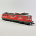 Locomotive électrique Ae 6/6 11417 Fribougr, SBB-CFF, Ep V digital son - PIKO 97208 - HO 1/87