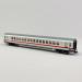 Voiture "IC 2013" train rapide 1CL Apmz 125, DB, Ep VI - MINITRIX 18417 - N 1/160