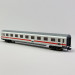 Voiture "IC 2013" train rapide 1CL Avmz 109, DB, Ep VI - MINITRIX 18416 - N 1/160