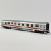 Voiture "IC 2013" train rapide 1CL Avmz 109, DB, Ep VI - MINITRIX 18416 - N 1/160