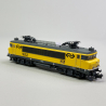 Locomotive électrique 1652, NS, Ep IV - MINITRIX 16009 - N 1/160