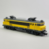 Locomotive électrique 1652, NS, Ep IV - MINITRIX 16009 - N 1/160