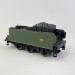 Tender 25 A 50, 3 essieux, vert 306 filets rouges, Sncf, Ep III - REE MB-139 - HO 1/87