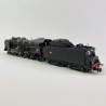 Locomotive vapeur 231 G 236, Reims, Sncf, Ep III - REE MB-135 - HO 1/87